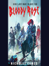 Cover image for Bloody Rose
